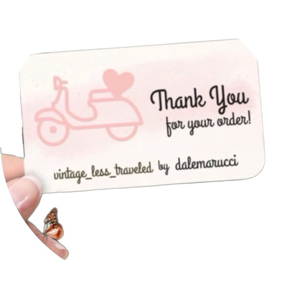 VTG 1969 Sarah Coventry “Demi-Flower” Silver Tone Rhinestone Clip On Earrings - Picture 9 of 9